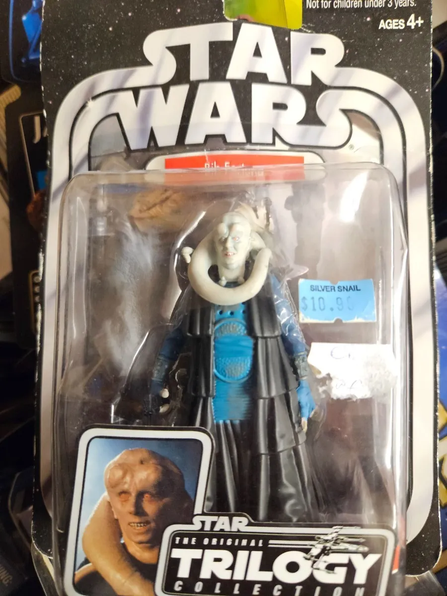 Star Wars Bib Fortuna - Image 2