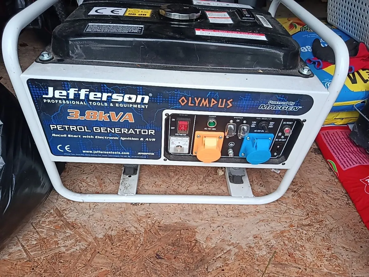 Generator - Image 3