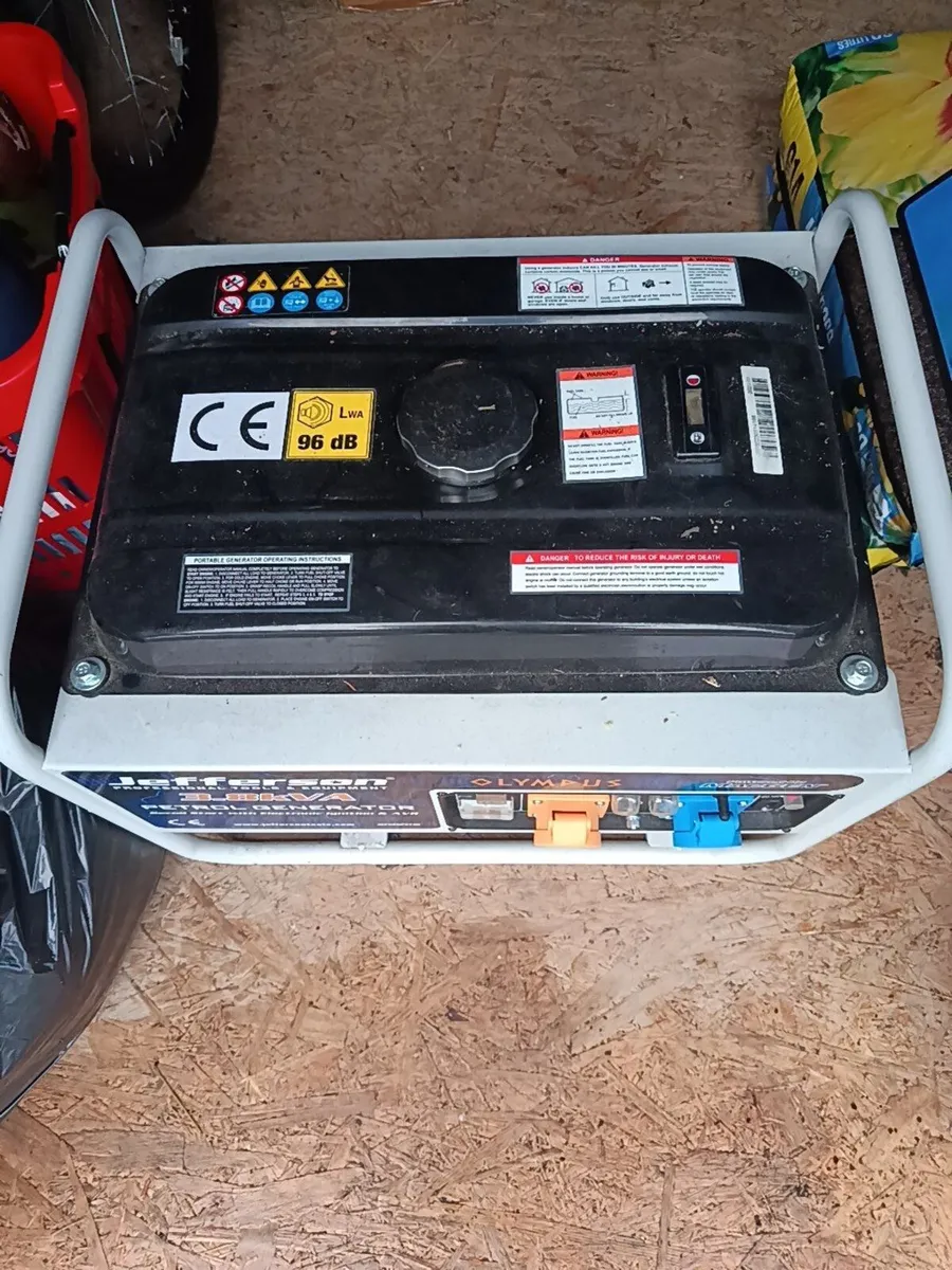 Generator - Image 4