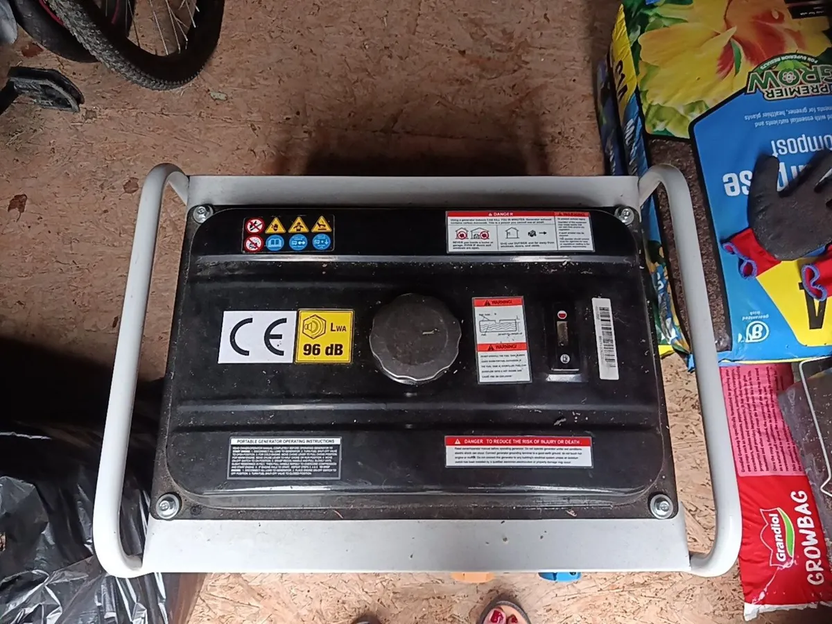 Generator - Image 2