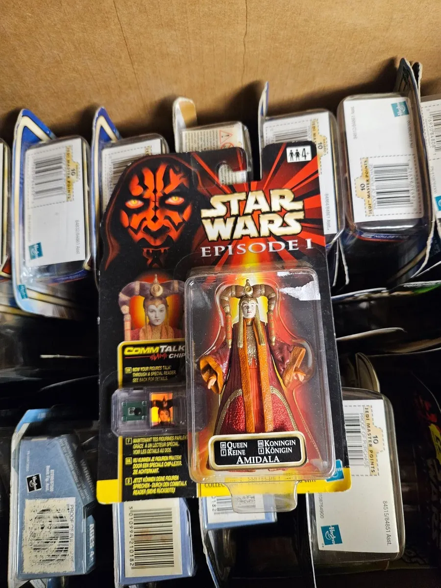 Star Wars Amidala