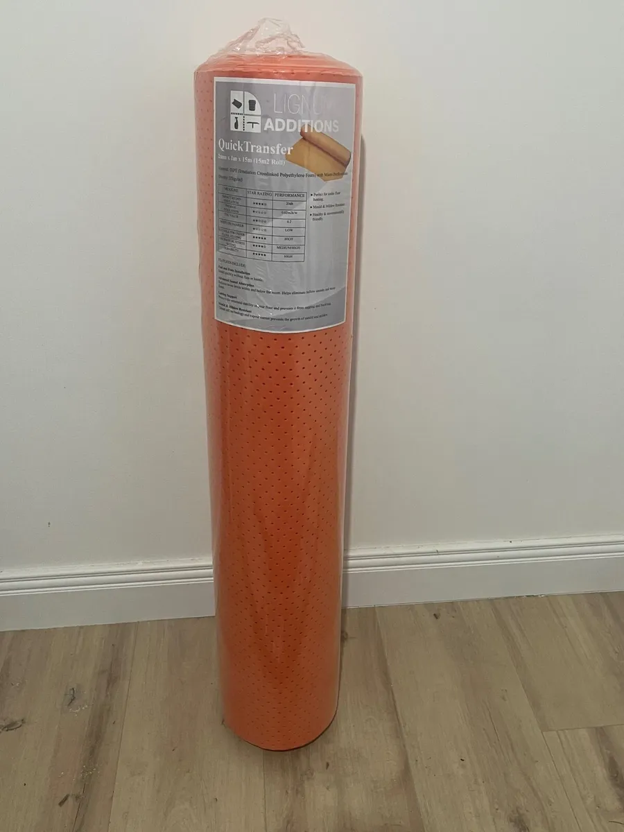 Laminate flooring - Image 3
