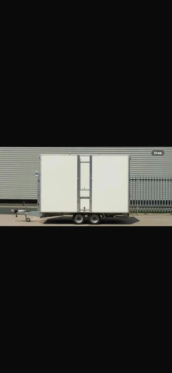 Exhibition events  trailer towmaster - Image 2