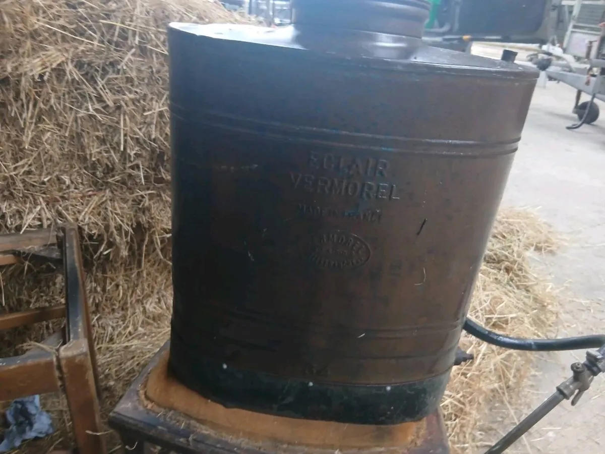 Antiques - Image 2