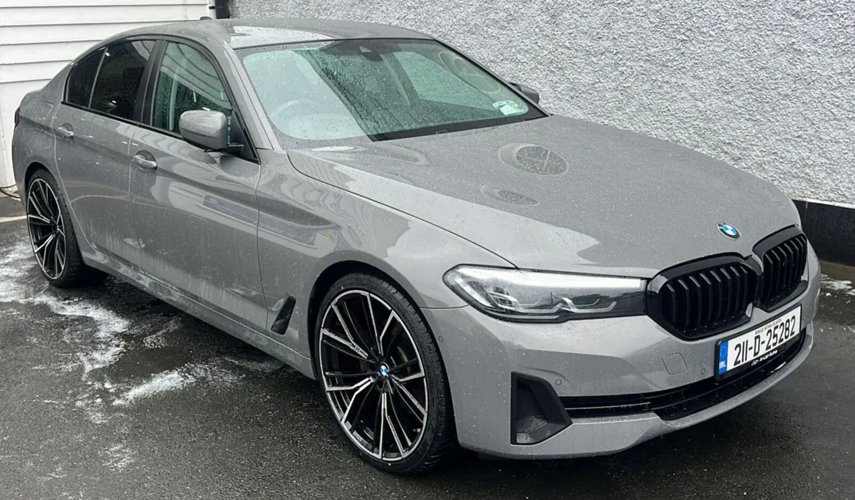 19" 20" 21" BMW 846M Style - Image 3