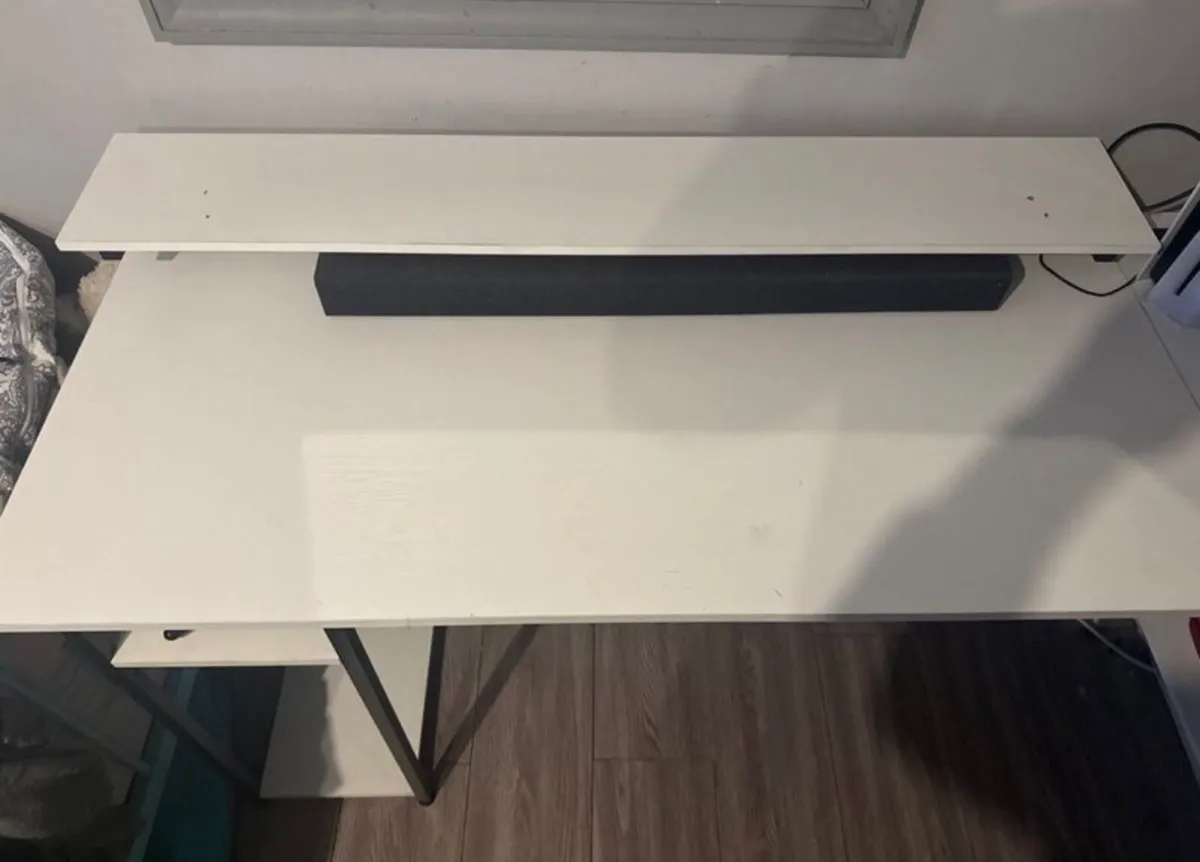 Corner Desk - Image 2