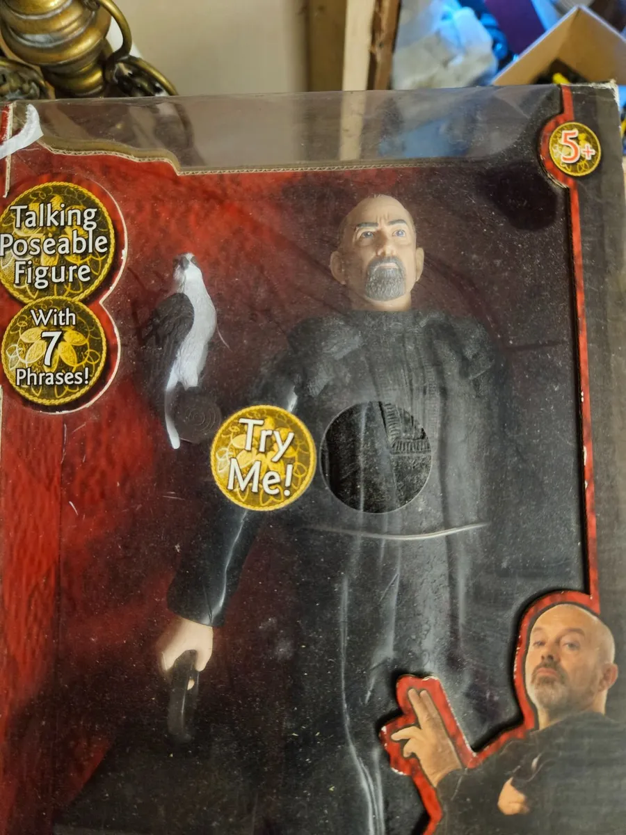 Robin Hood Sheriff of Nottingham - Image 2