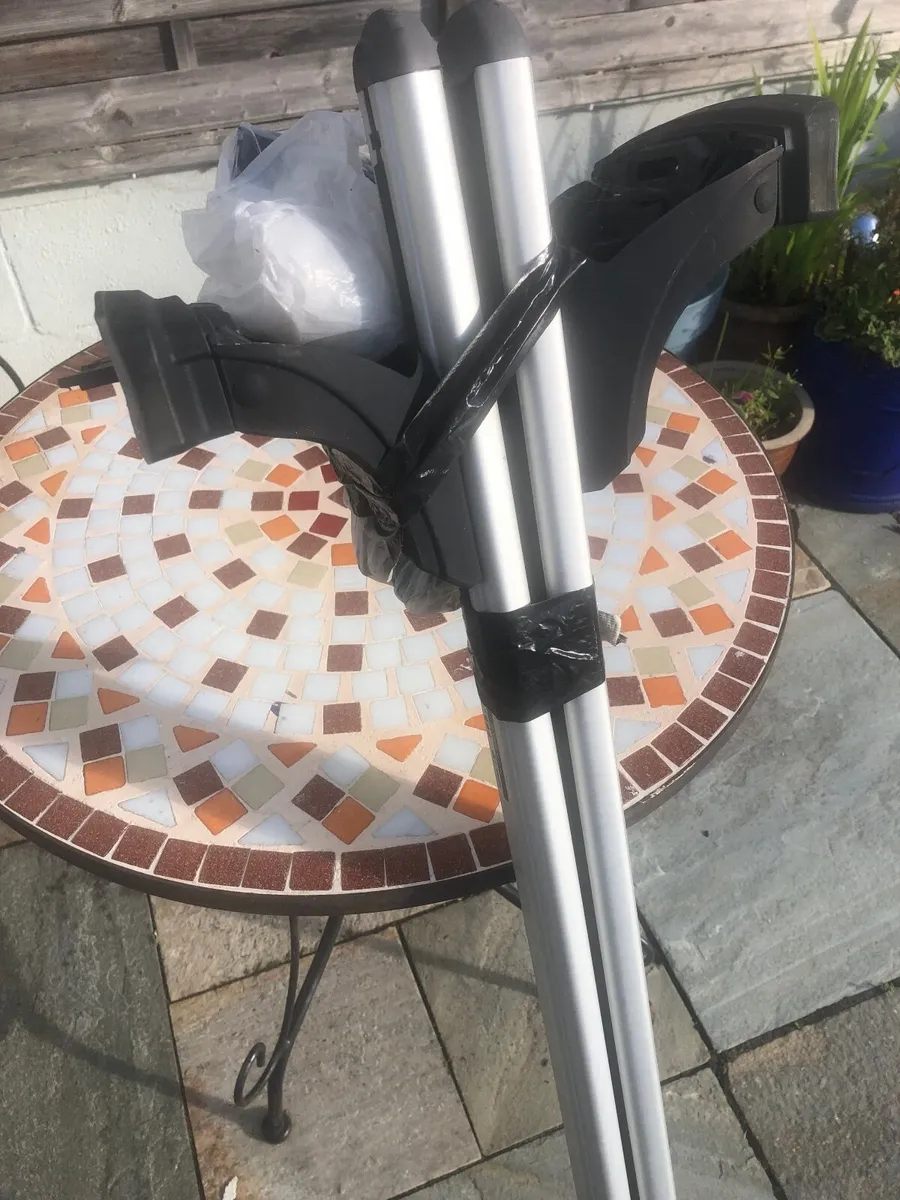 Roof bars - Image 1
