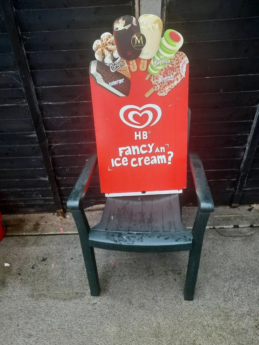 Metal Sign - Image 2