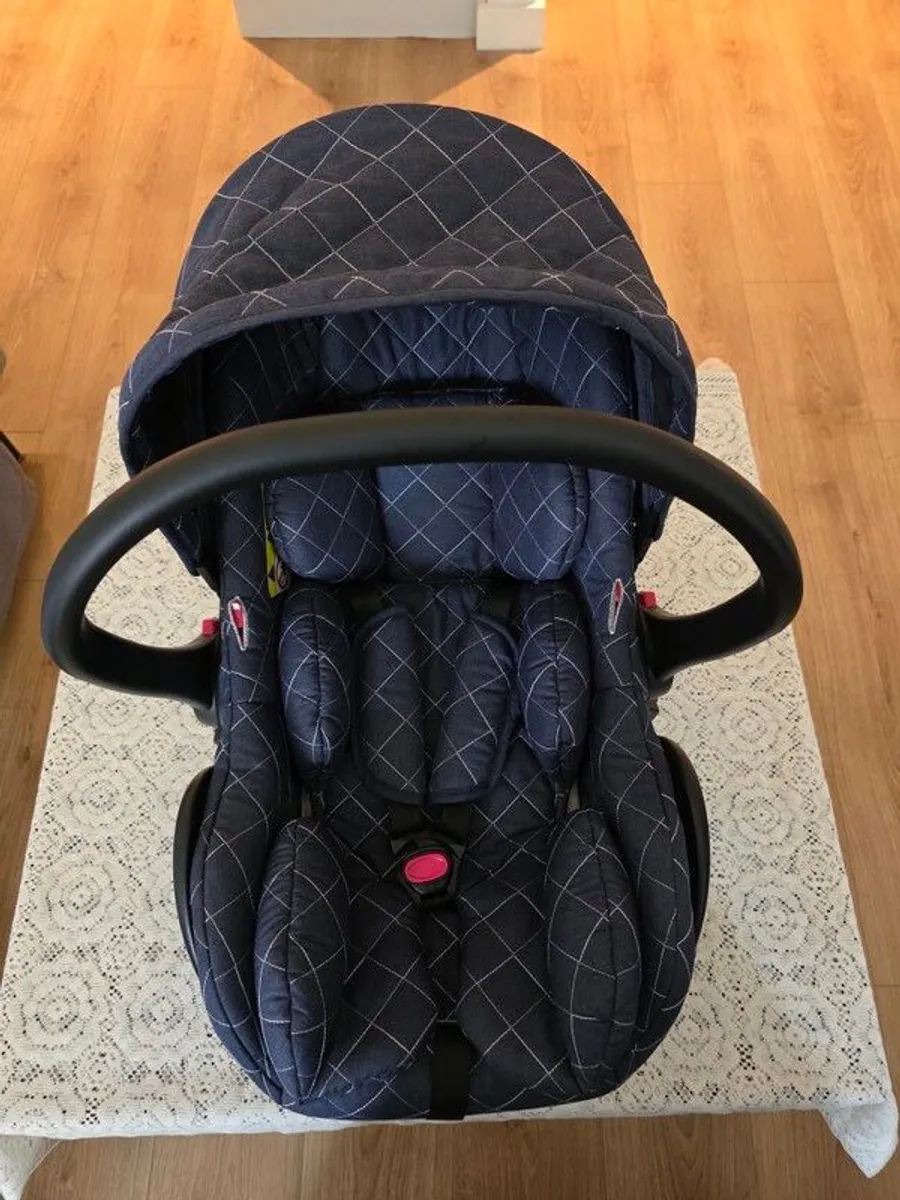 stroller - Image 2