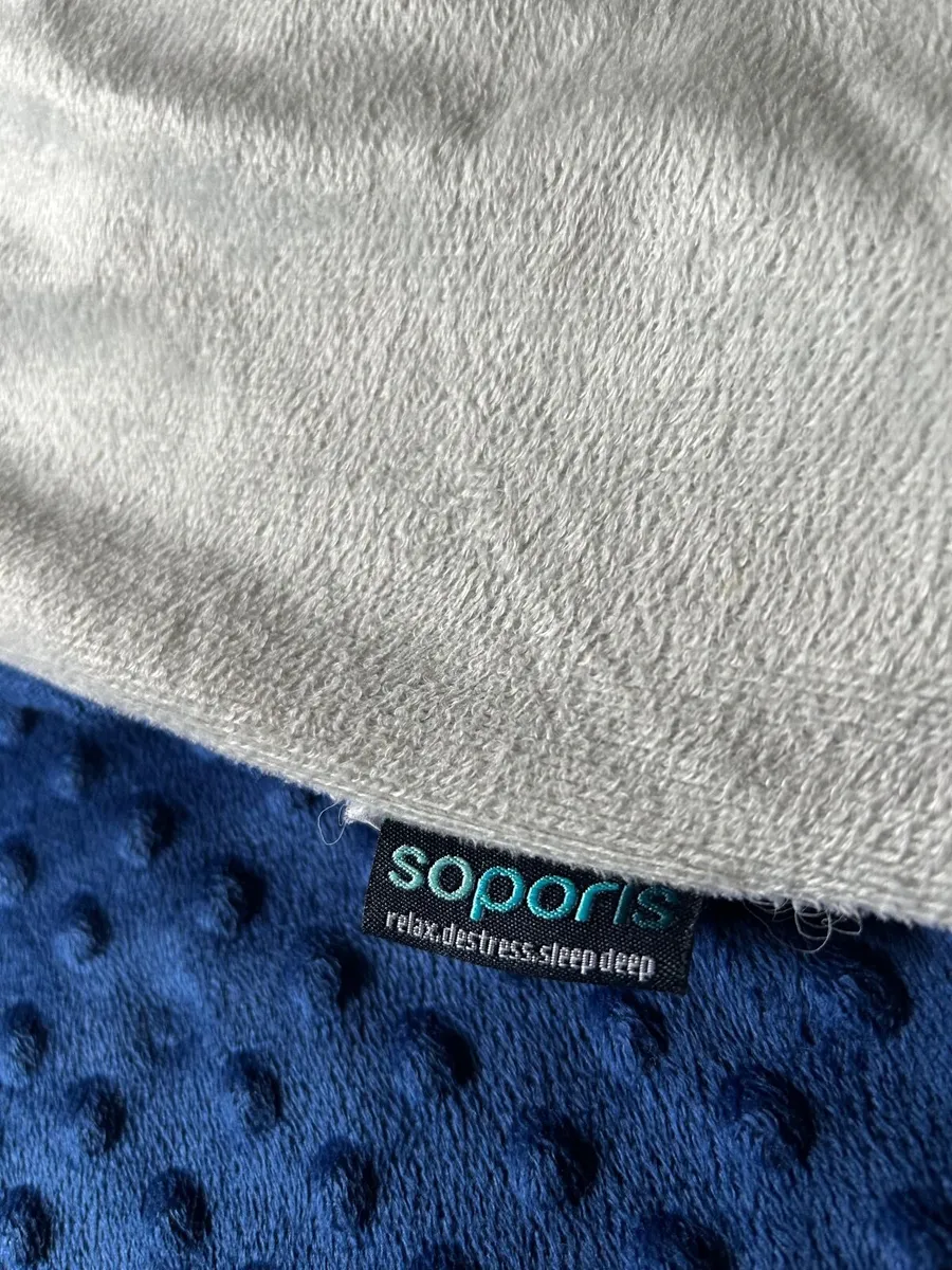 Weighted blanket - Image 1