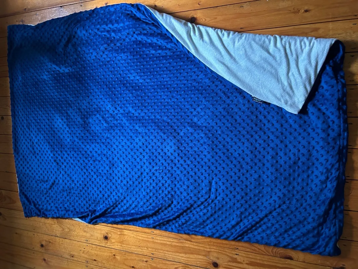 Weighted blanket - Image 2