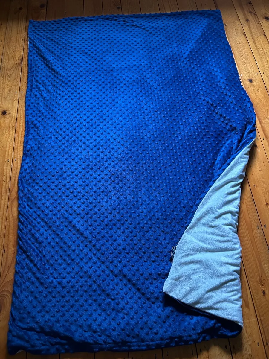 Weighted blanket - Image 3