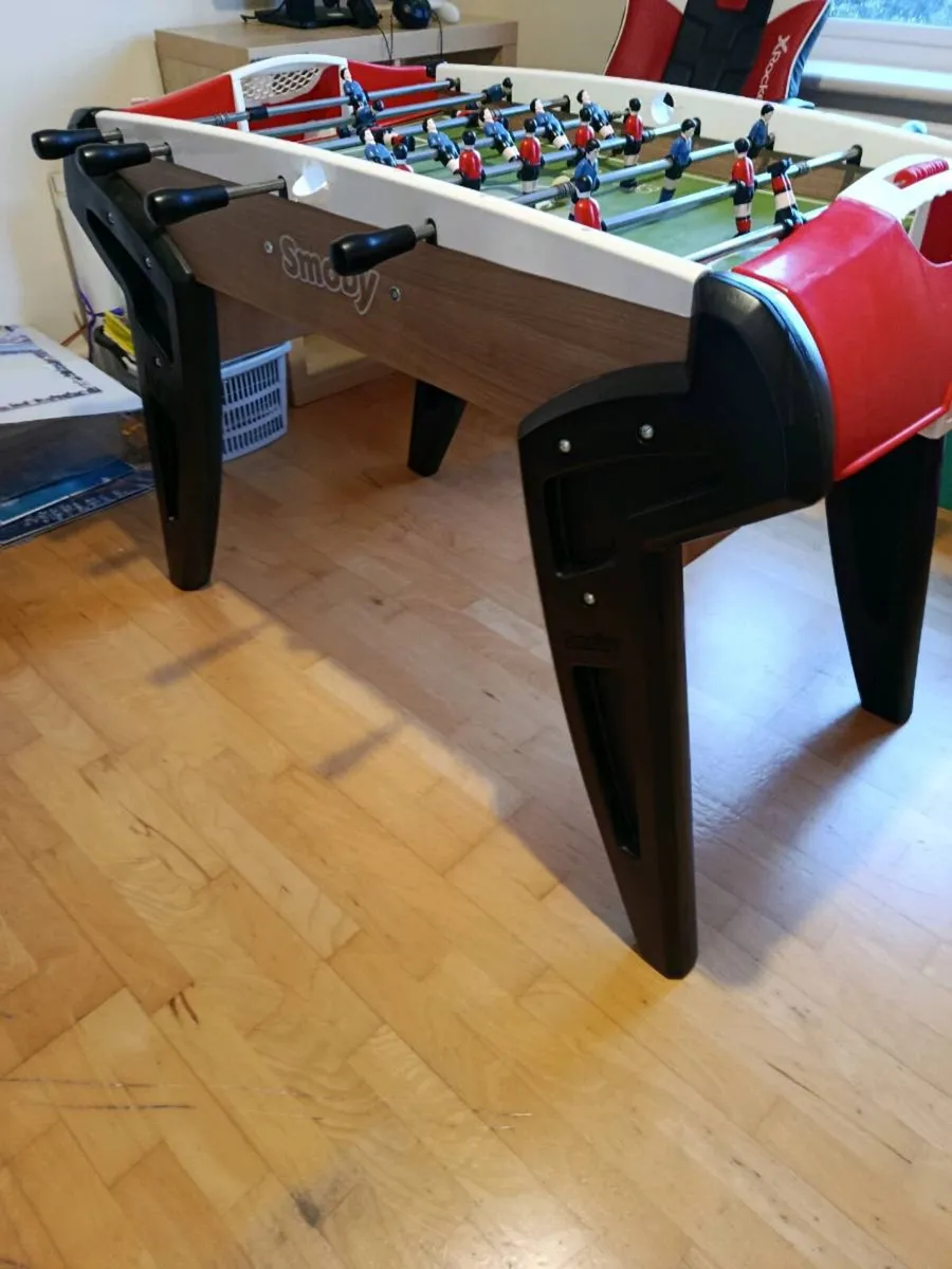 Football table - Image 2