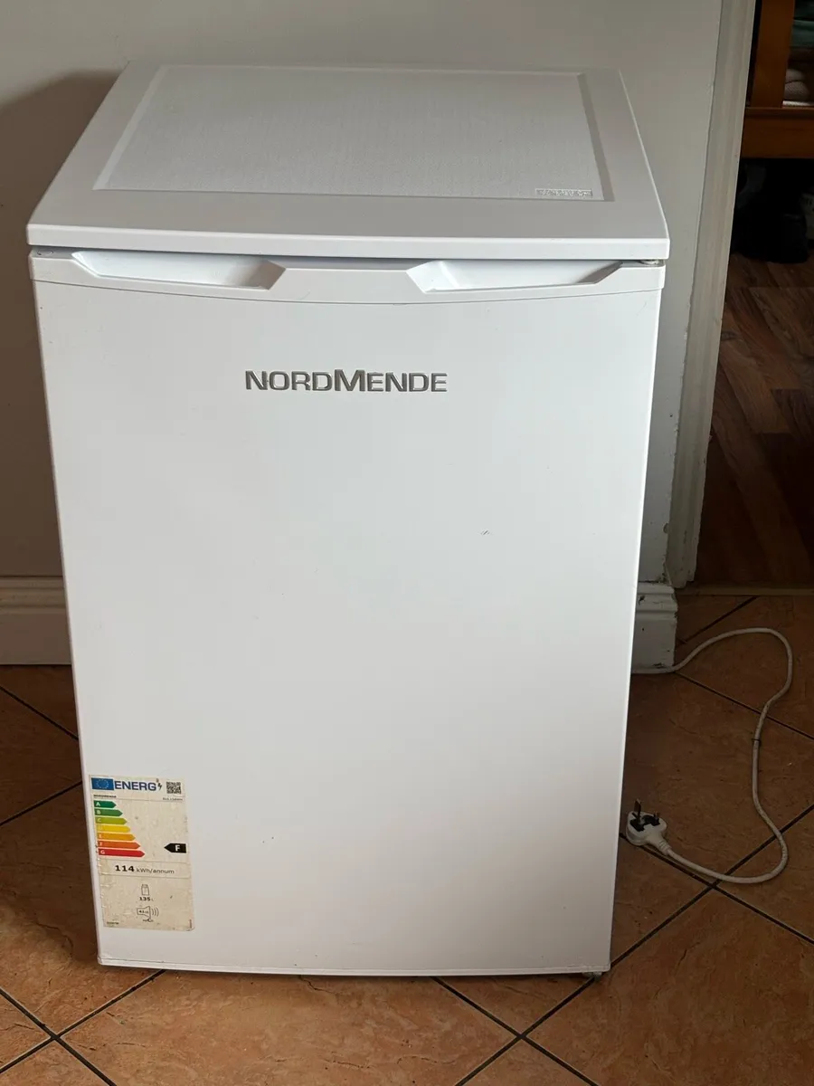 Fridge - Image 1