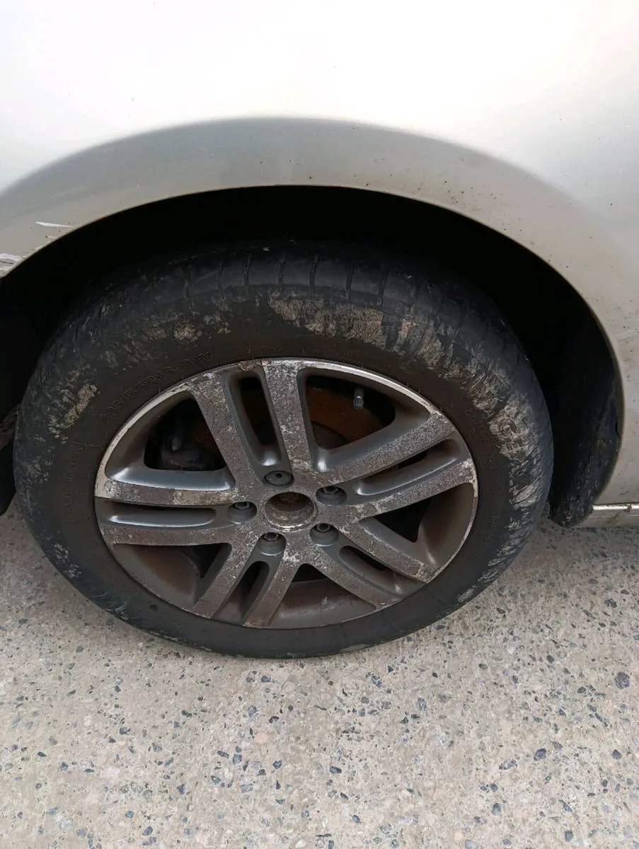 Breaking VW golf 2010 1.4 cgg - Image 2