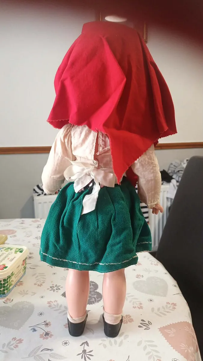 Crolly doll - Image 2