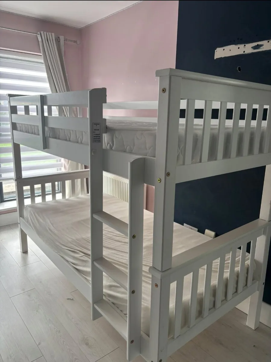 Stunning ikea bunk beds - Image 2