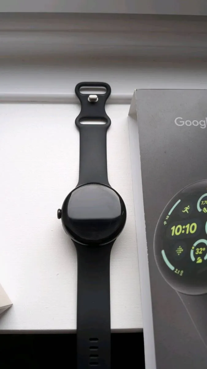 Google Pixel Watch 3 45mm