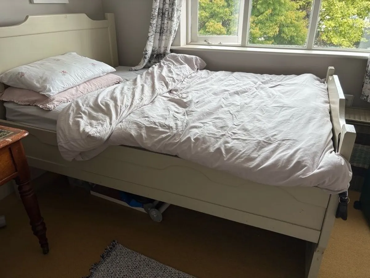 bed frame - Image 4