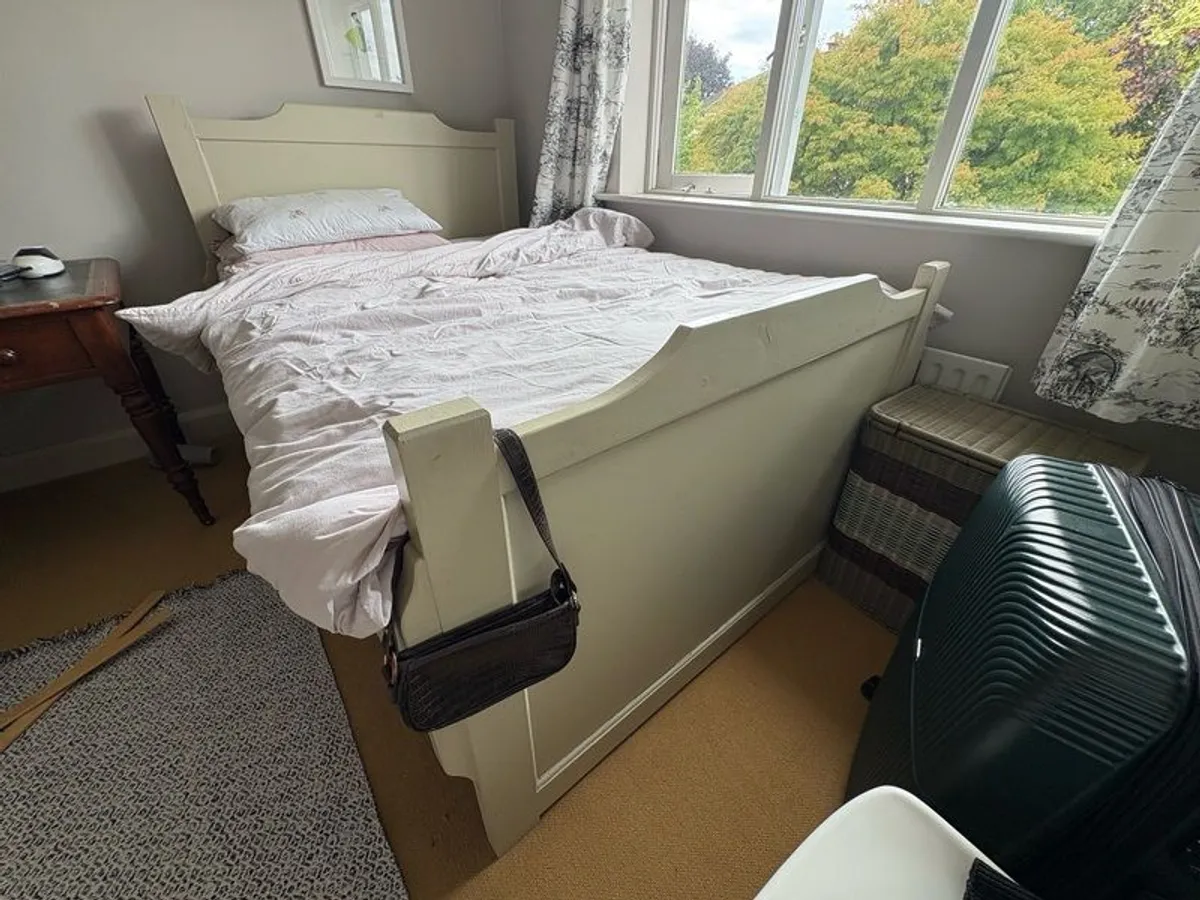 bed frame - Image 3