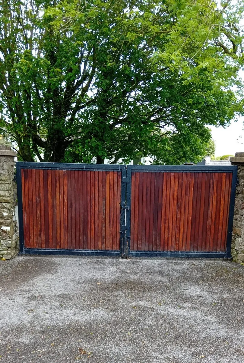 Gates