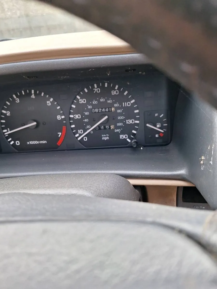 Rover 800 Sterling - Image 4
