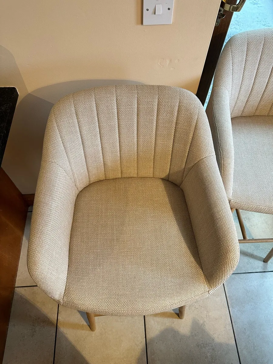 Bar stools & kitchen chairs - Image 2
