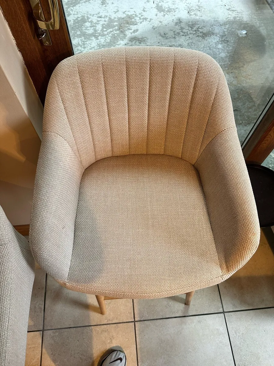 Bar stools & kitchen chairs - Image 3