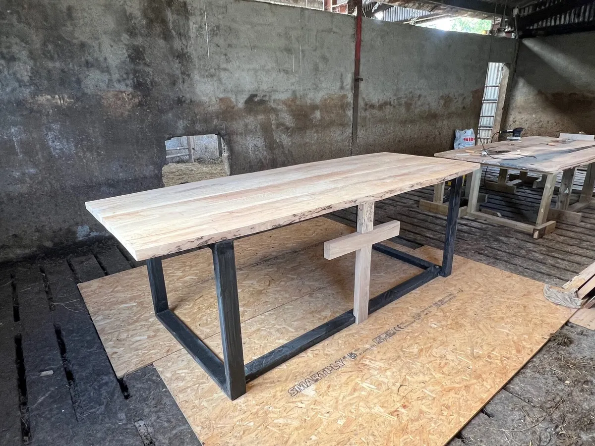 Kitchen Table - Image 3