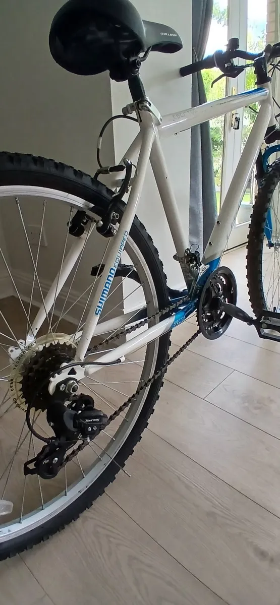 Bike challedge spectre shimano - Image 1