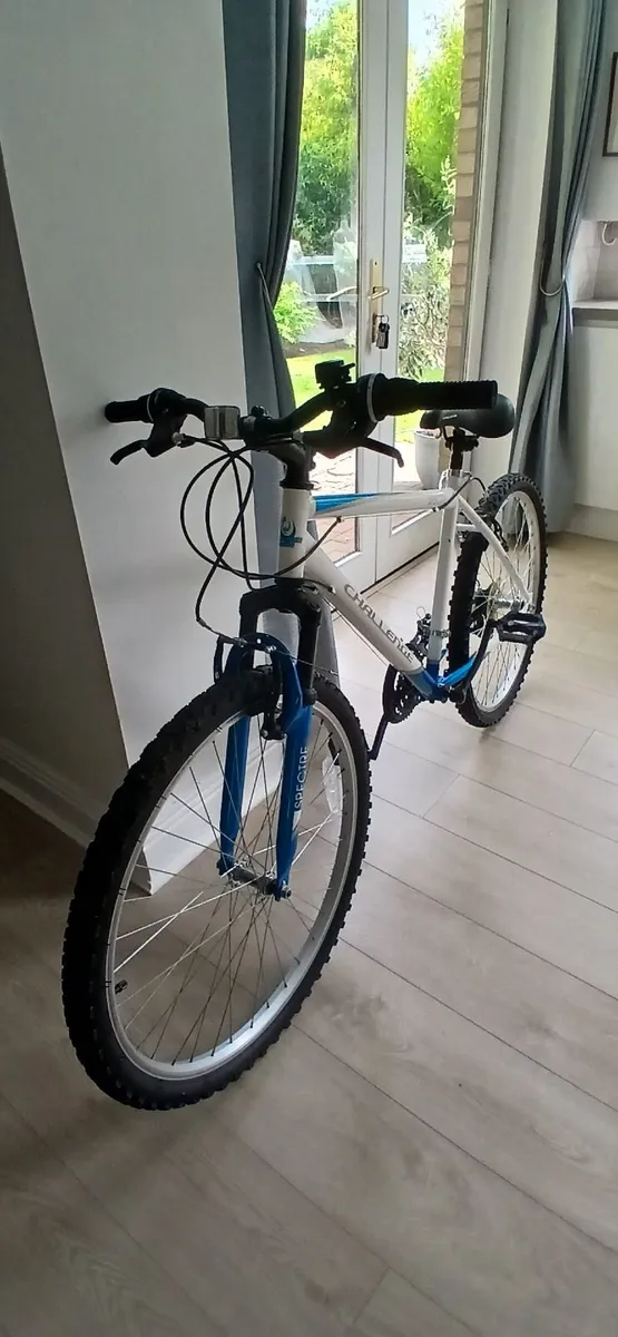 Bike challedge spectre shimano - Image 2