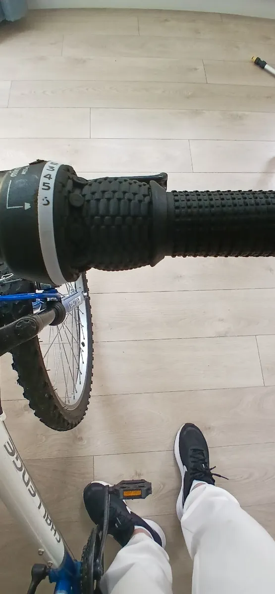 Bike challedge spectre shimano - Image 4