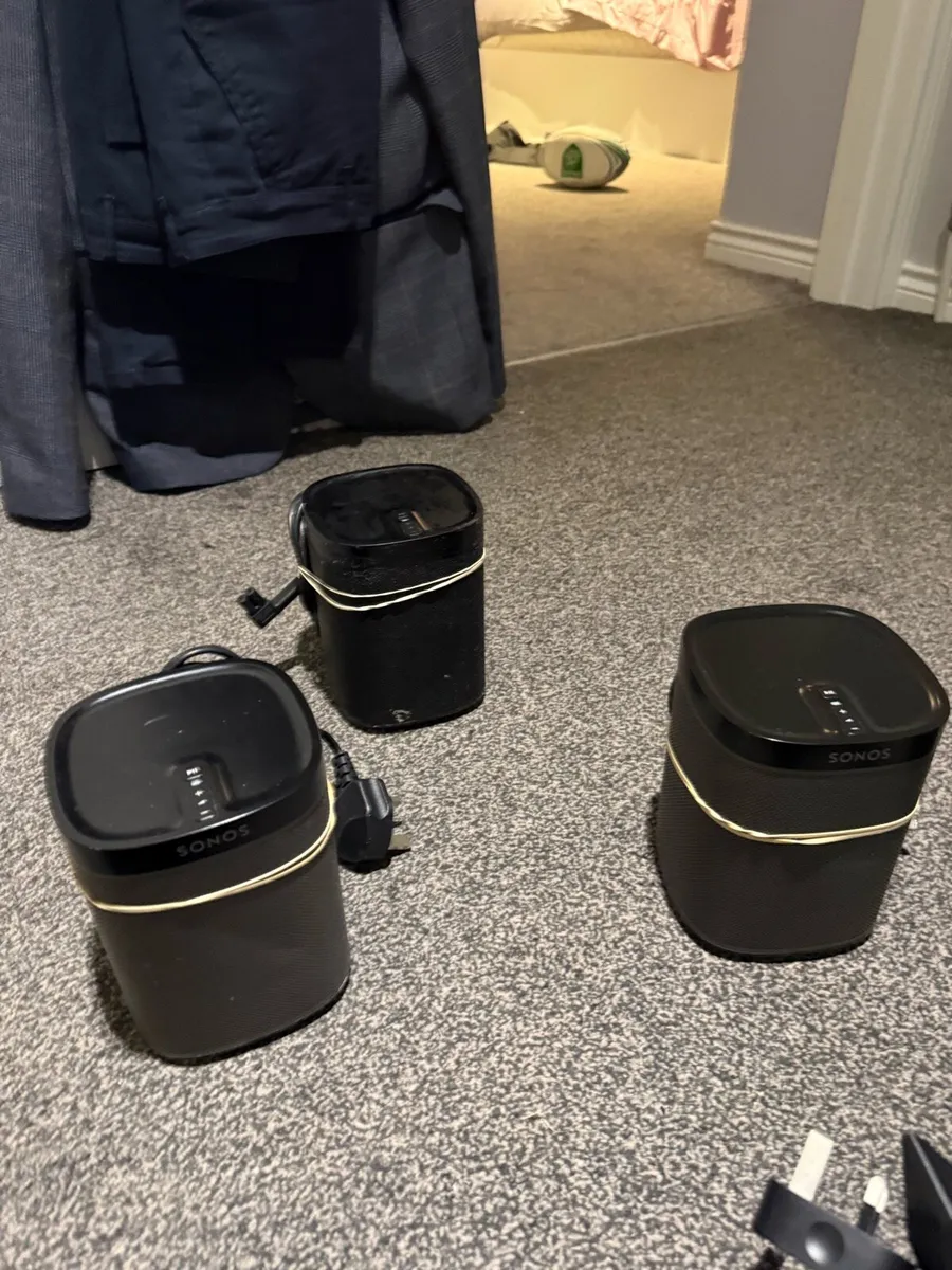 Sonos home audio system - Image 3