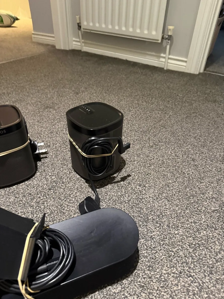 Sonos home audio system - Image 4