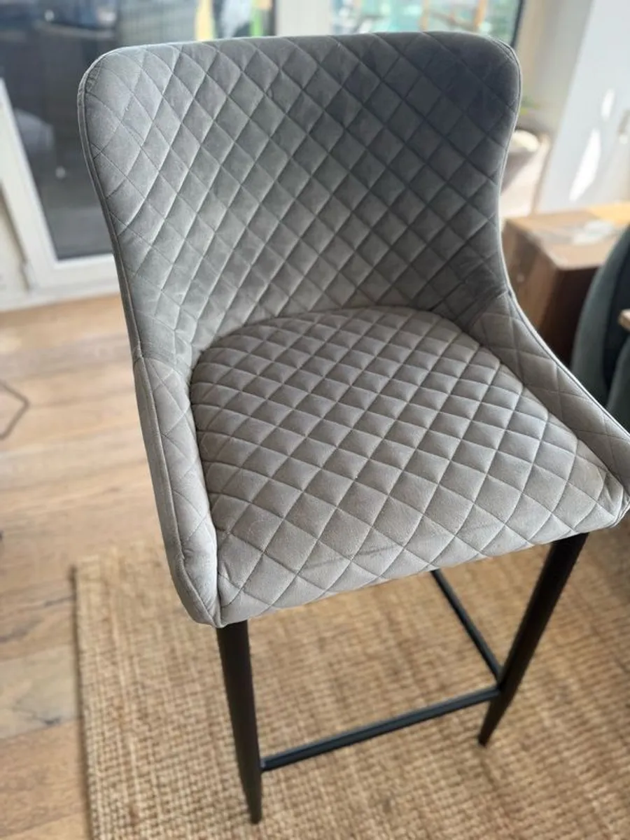 Kitchen Stool - Image 2