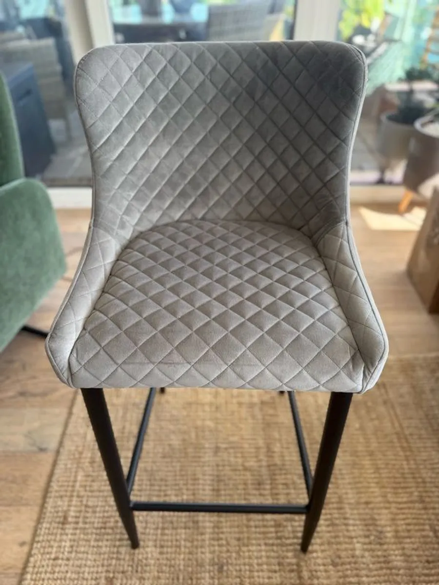 Kitchen Stool - Image 3