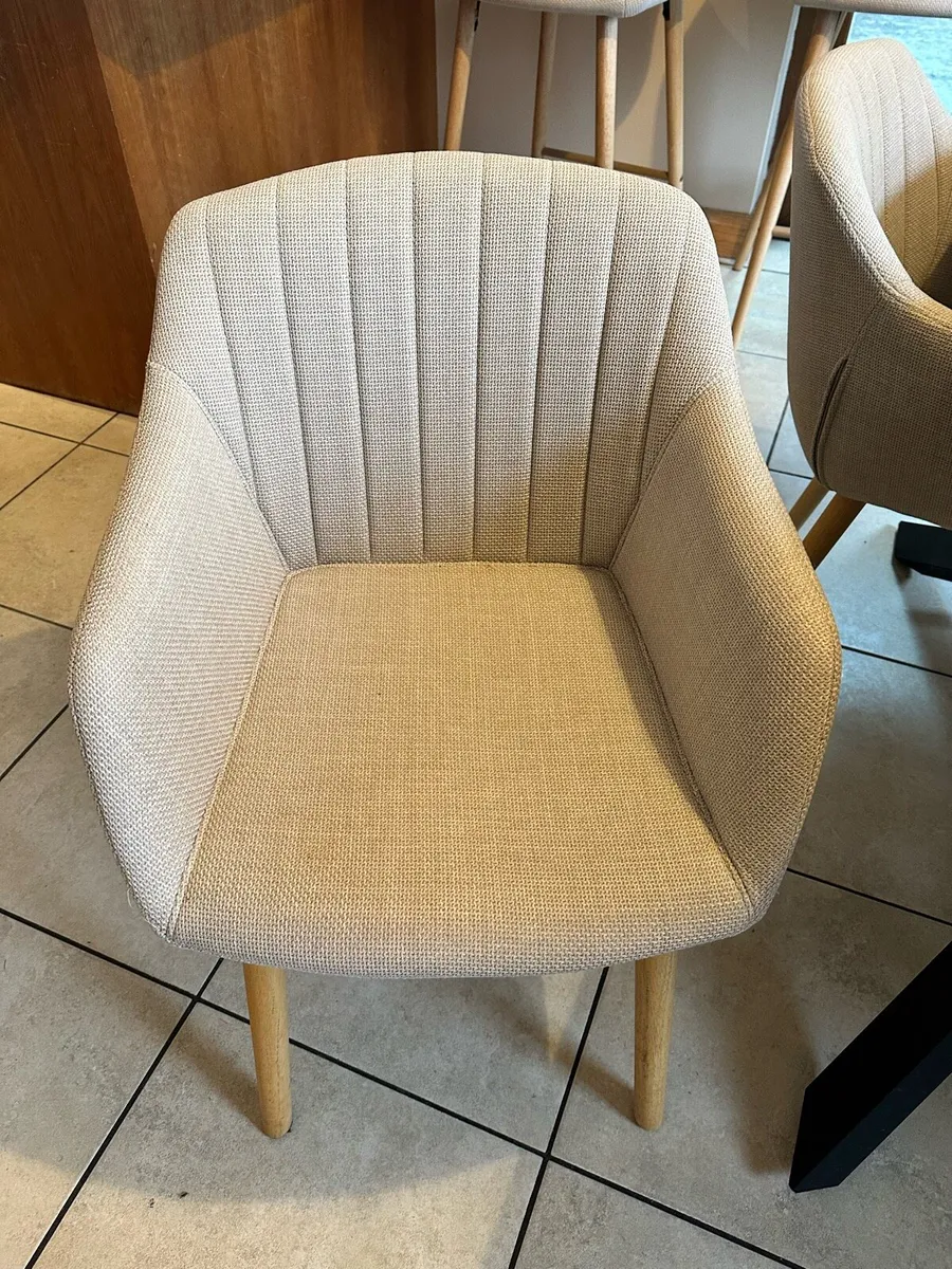 Bar stools & kitchen chairs - Image 4