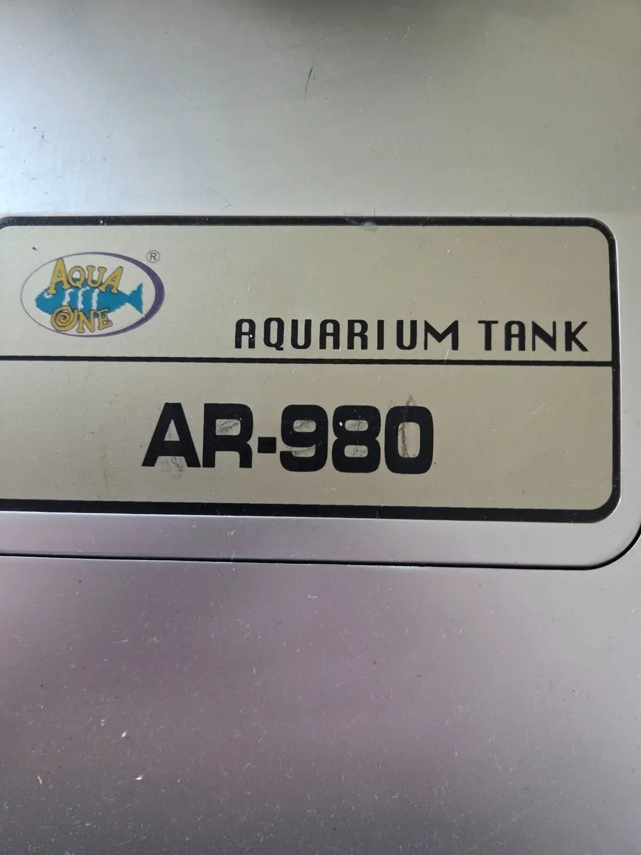 Fish tank - Image 3