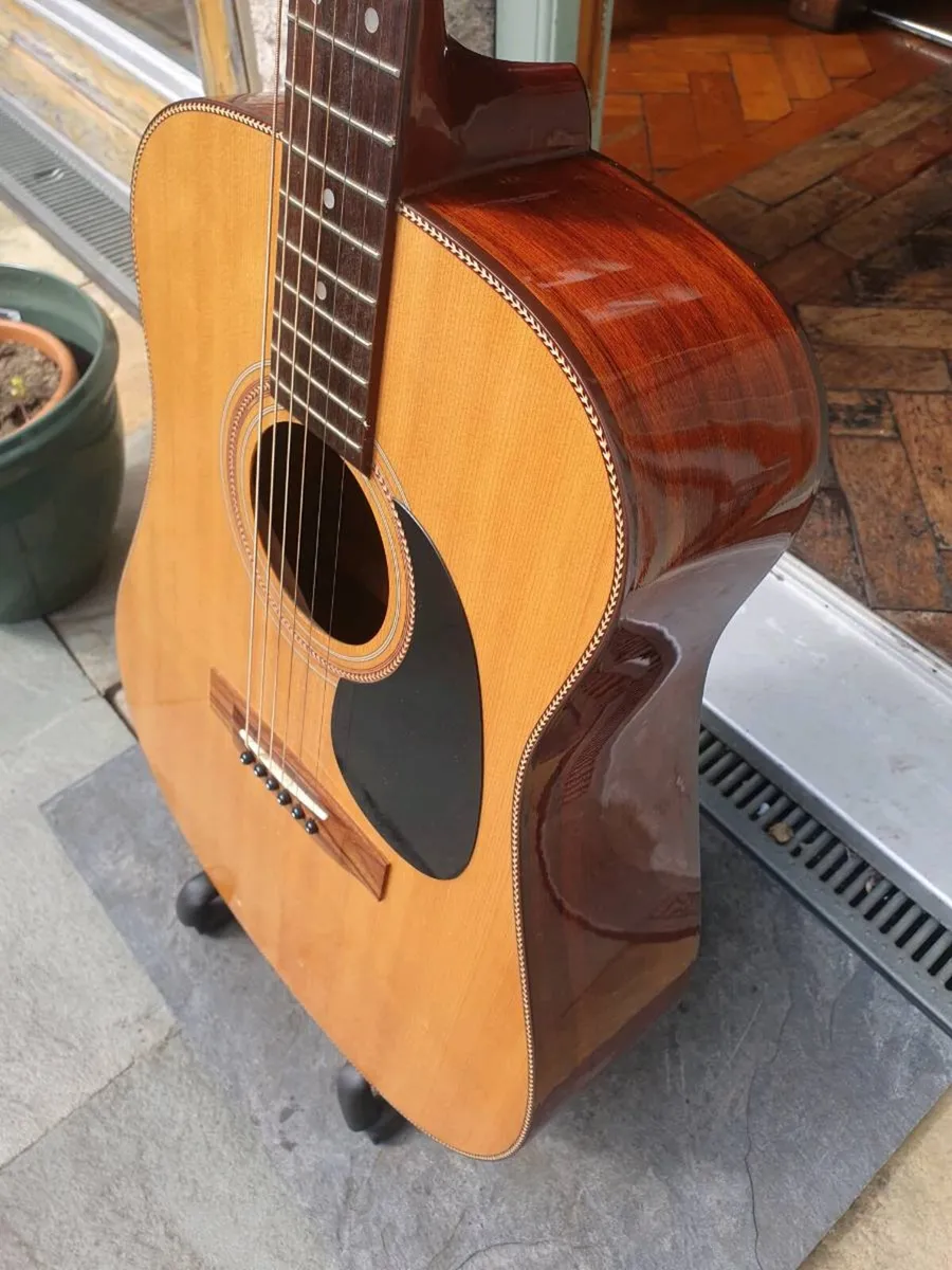 Tanglewood acoustic - Image 2