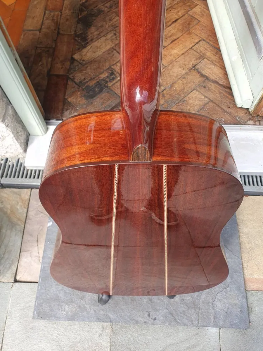 Tanglewood acoustic - Image 3