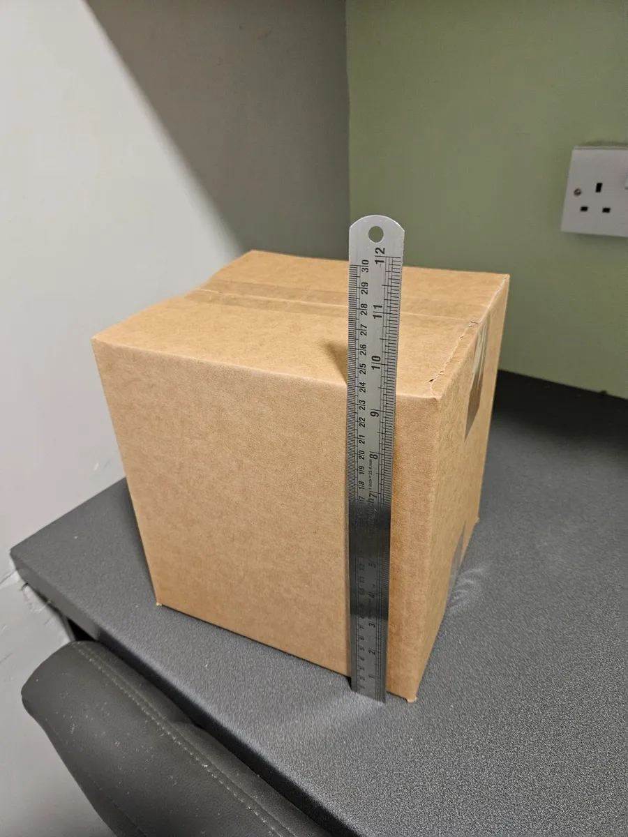 Small Cardboard Boxes for Sale - Image 4