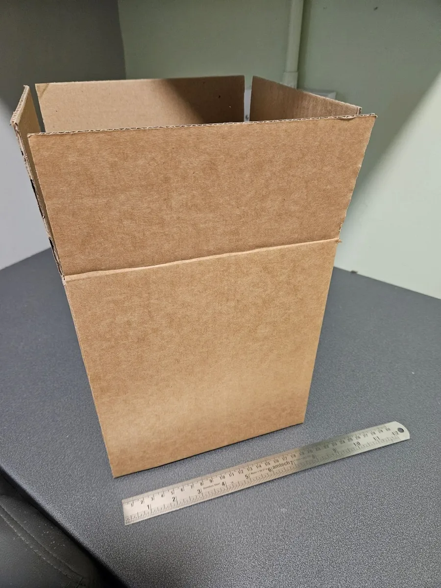 Small Cardboard Boxes for Sale - Image 3
