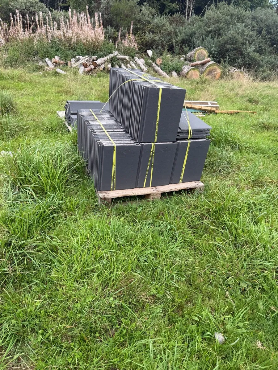 Roof tiles - Image 1