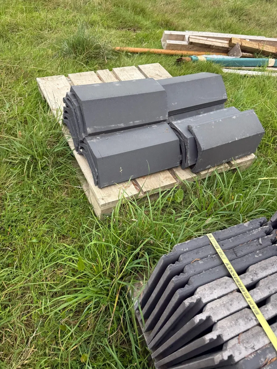 Roof tiles - Image 2