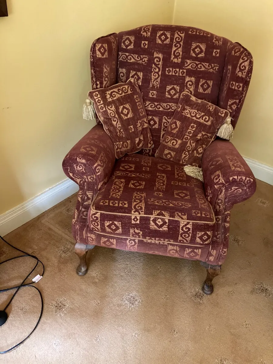 3 piece suite - Image 3