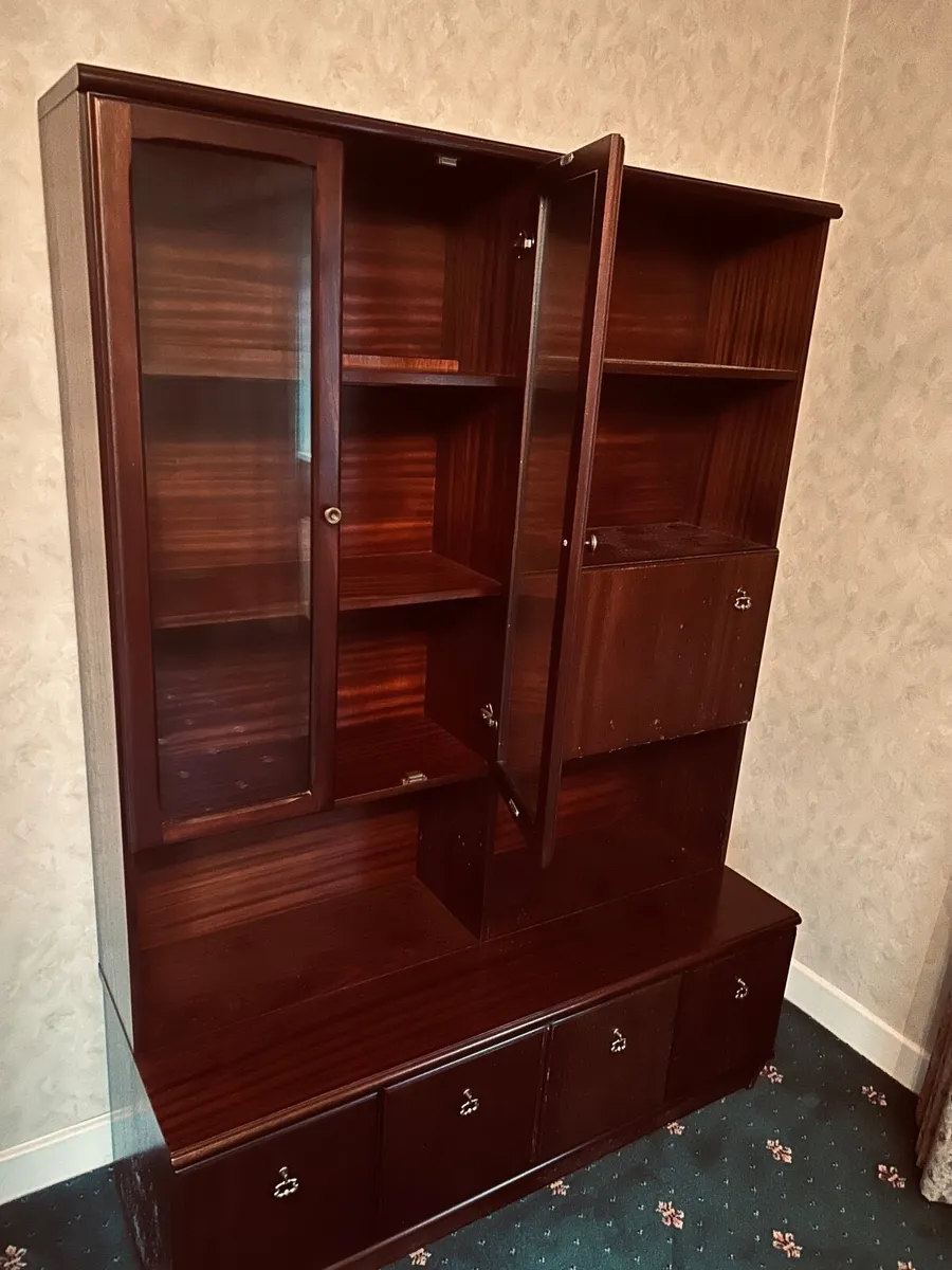 Antique Drawer - Image 1