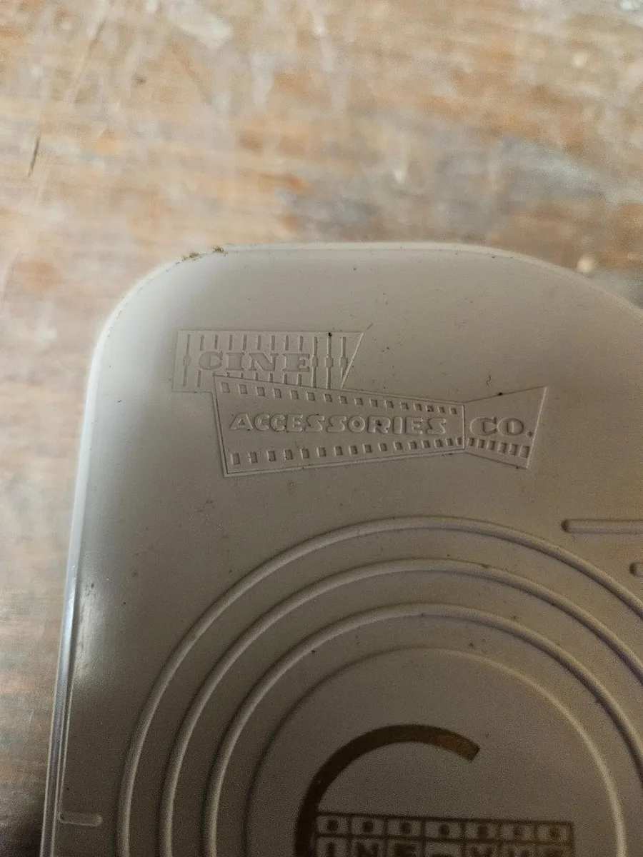 Vintage Retro Film Viewer - Image 2