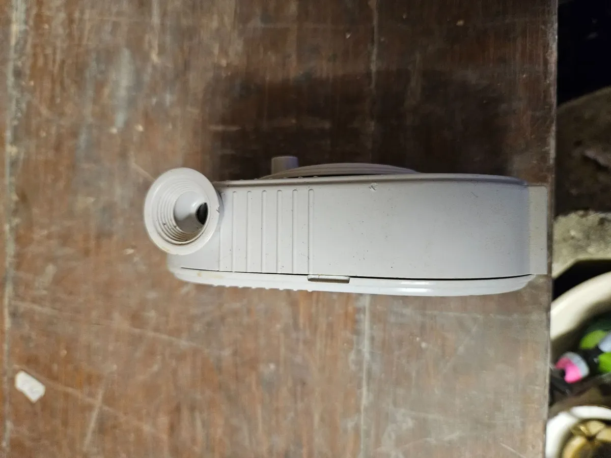 Vintage Retro Film Viewer - Image 3