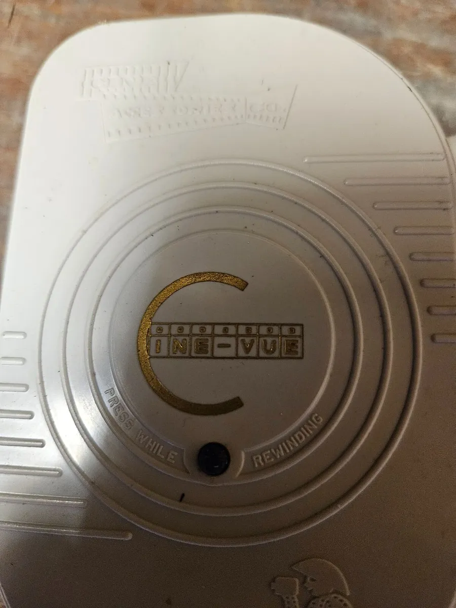 Vintage Retro Film Viewer - Image 4